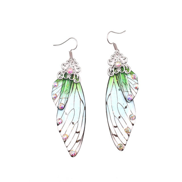 Bergamo Earrings