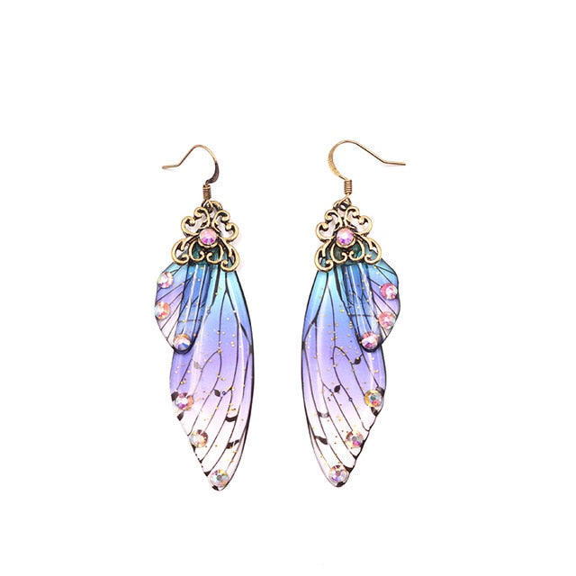 Bergamo Earrings