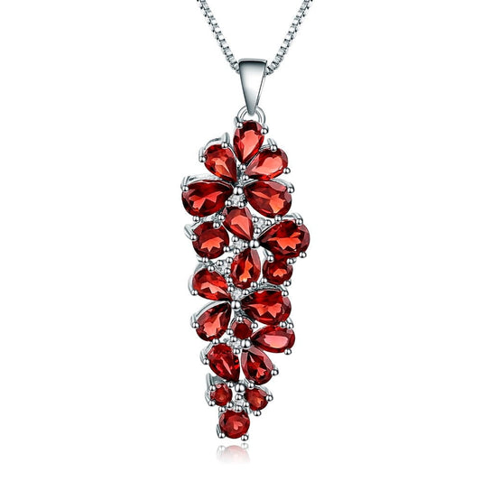 Seraing Necklace - ANN VOYAGE