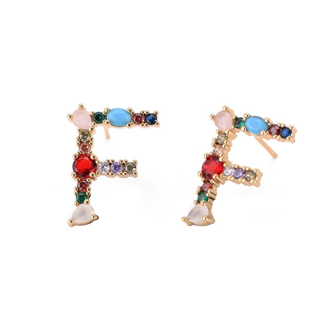Arezzo Earrings (4208209363075)