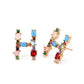 Arezzo Earrings (4208209363075)
