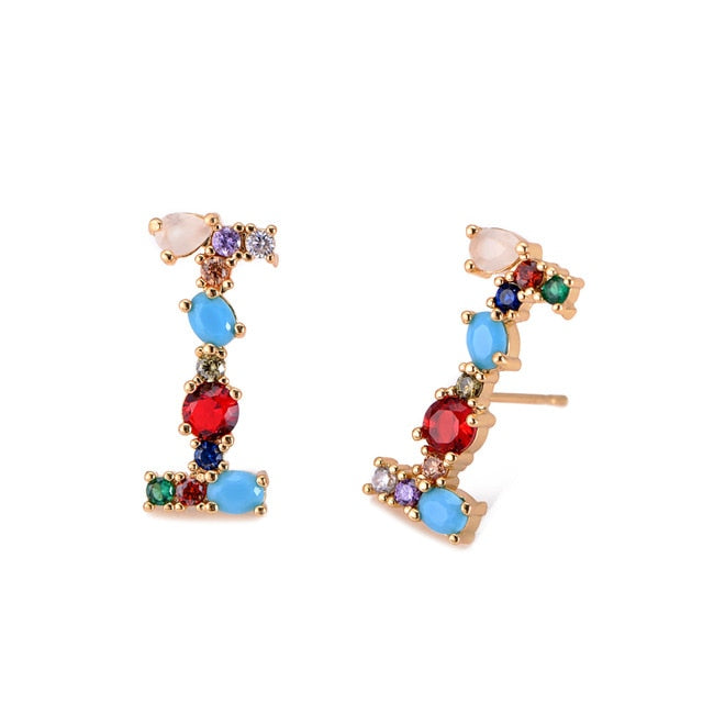 Arezzo Earrings (4208209363075)