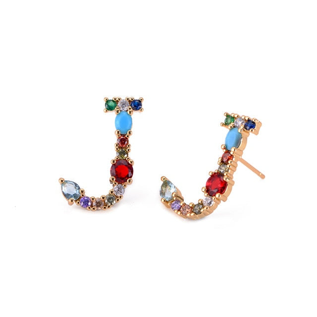 Arezzo Earrings (4208209363075)