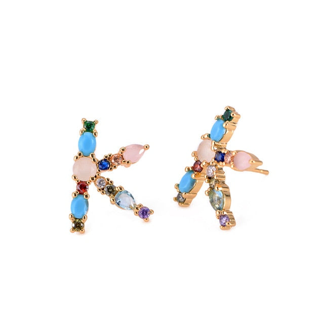 Arezzo Earrings (4208209363075)