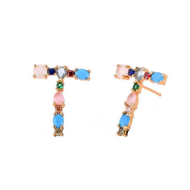 Arezzo Earrings (4208209363075)