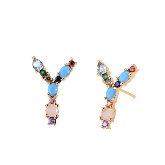 Arezzo Earrings (4208209363075)