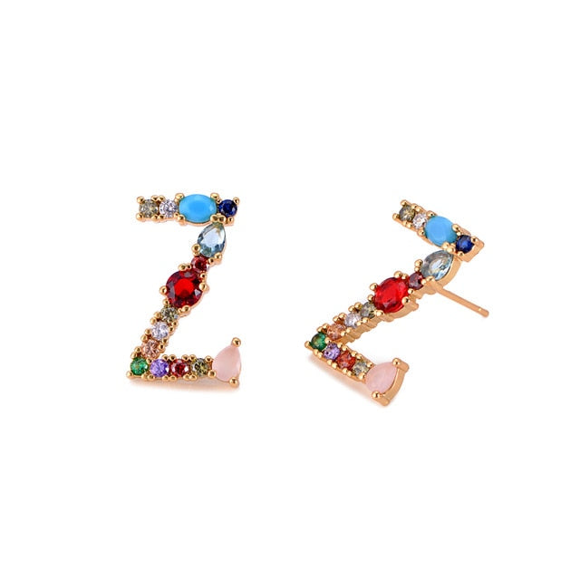 Arezzo Earrings (4208209363075)