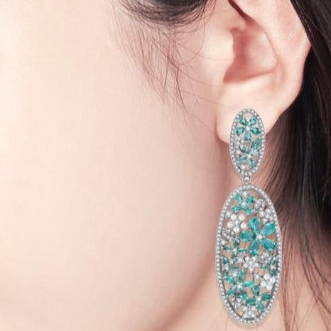 Downey Earrings