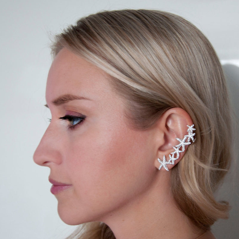 Arles Earrings