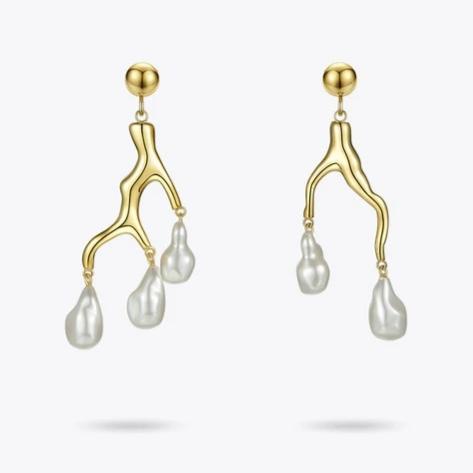 Edinburg Earrings