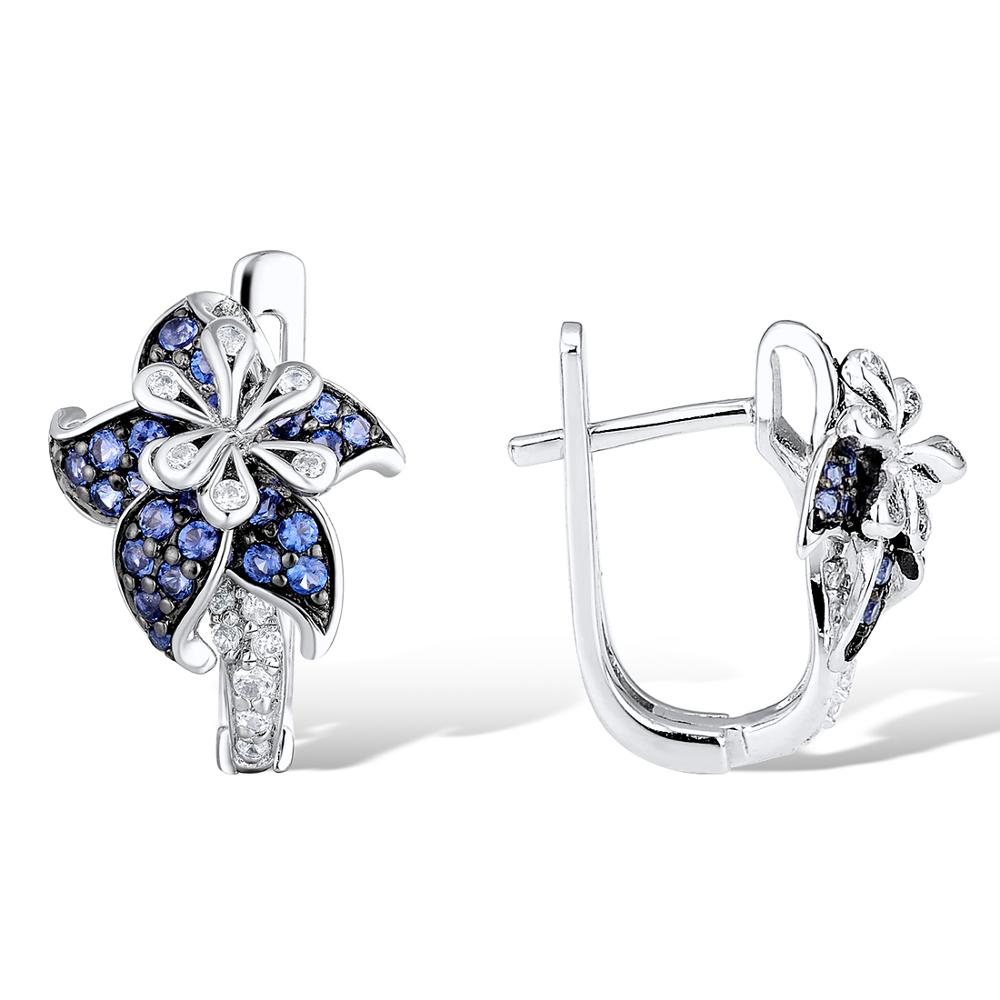 Frontera Earrings