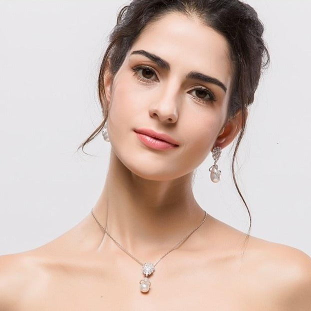 Samokov Earrings - ANN VOYAGE