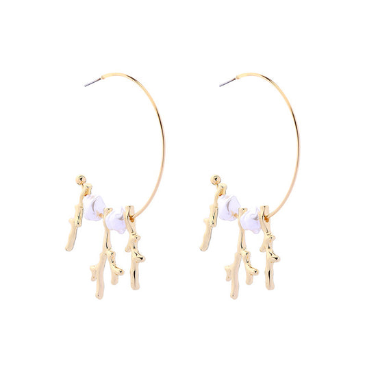 Oraibi Earrings