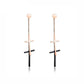 Tripoli Earrings - ANN VOYAGE