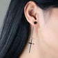 Tripoli Earrings - ANN VOYAGE