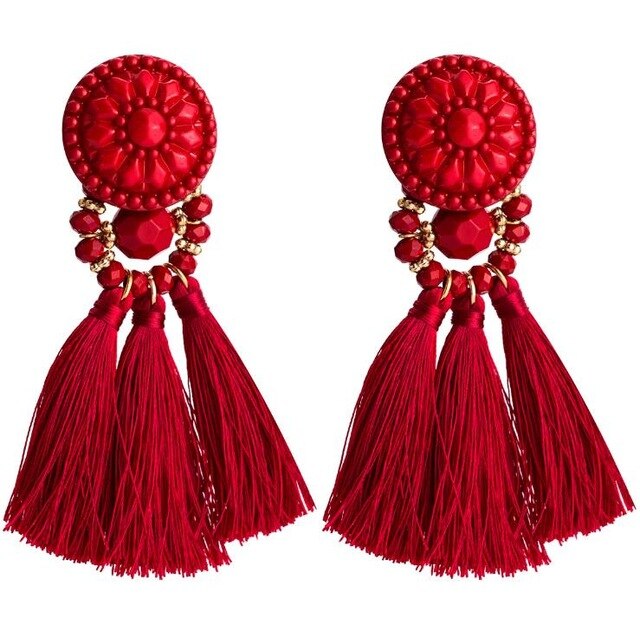 Istanbul Earrings