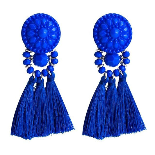 Istanbul Earrings