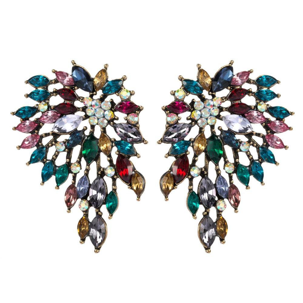 Dayton Earrings