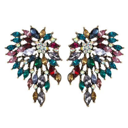 Dayton Earrings