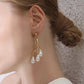 Edinburg Earrings