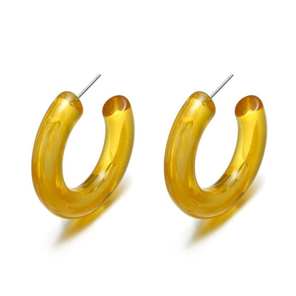 Gela Earrings