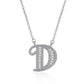 Franklin Necklace