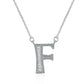 Franklin Necklace