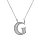 Franklin Necklace