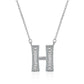 Franklin Necklace