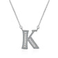Franklin Necklace