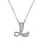 Franklin Necklace