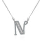 Franklin Necklace