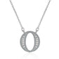 Franklin Necklace