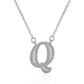 Franklin Necklace
