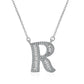 Franklin Necklace