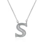 Franklin Necklace