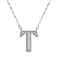 Franklin Necklace