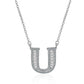 Franklin Necklace