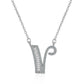 Franklin Necklace