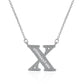 Franklin Necklace