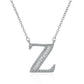 Franklin Necklace