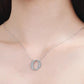 Franklin Necklace