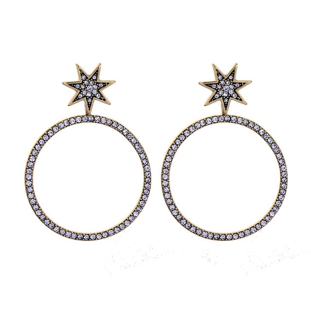 Irvine Earrings