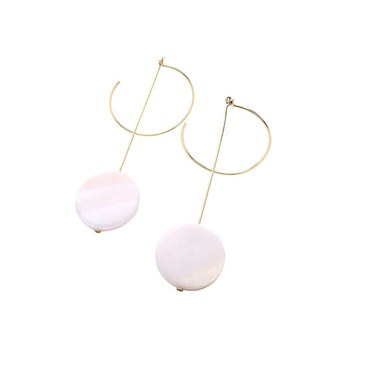 Sassari Earrings