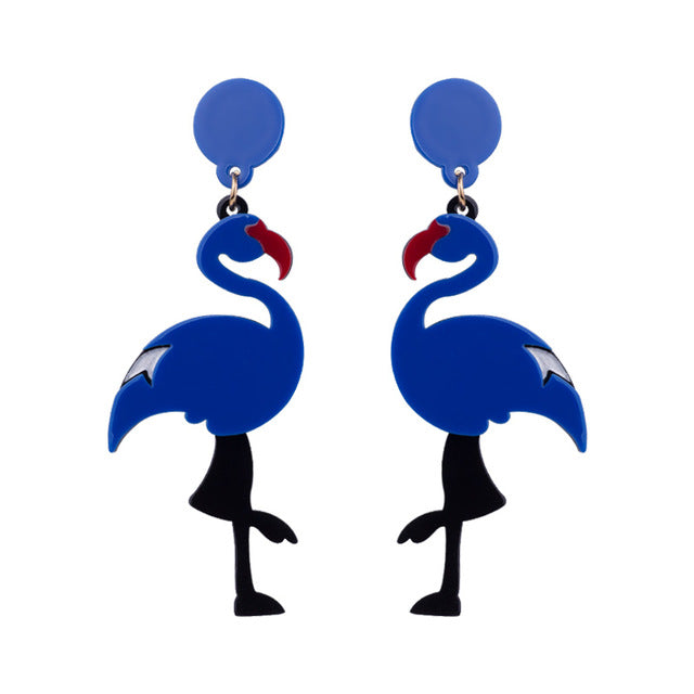 Celestun Earrings