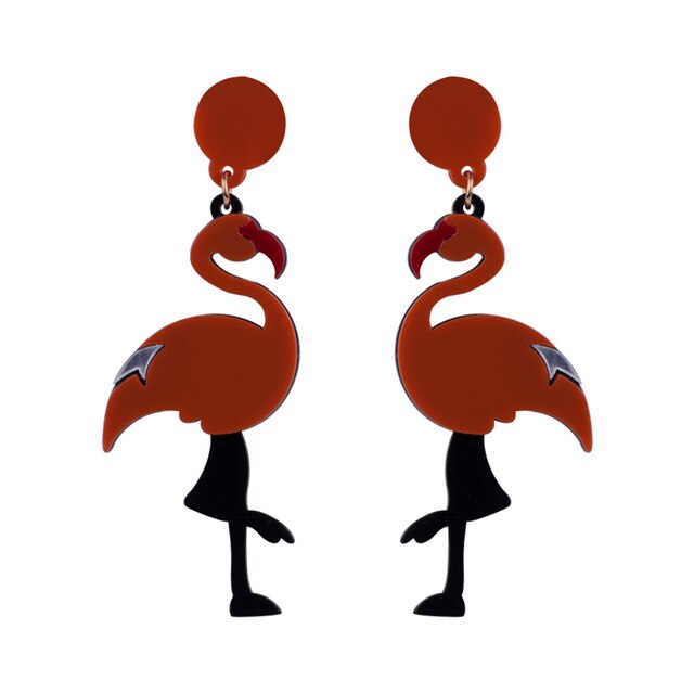 Celestun Earrings