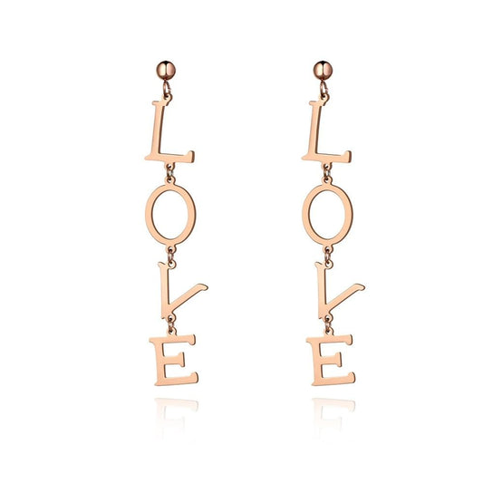 Barnstable Earrings