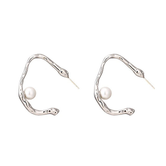 Turlock Earrings