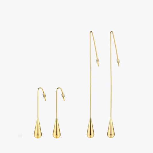 Gallup Earrings