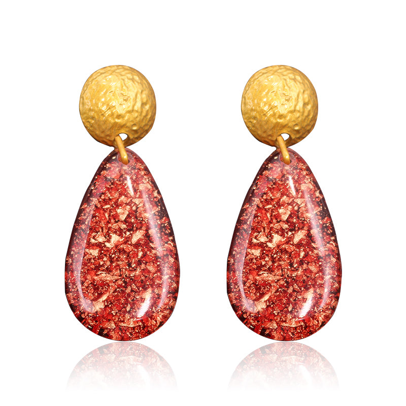 Douglas Earrings